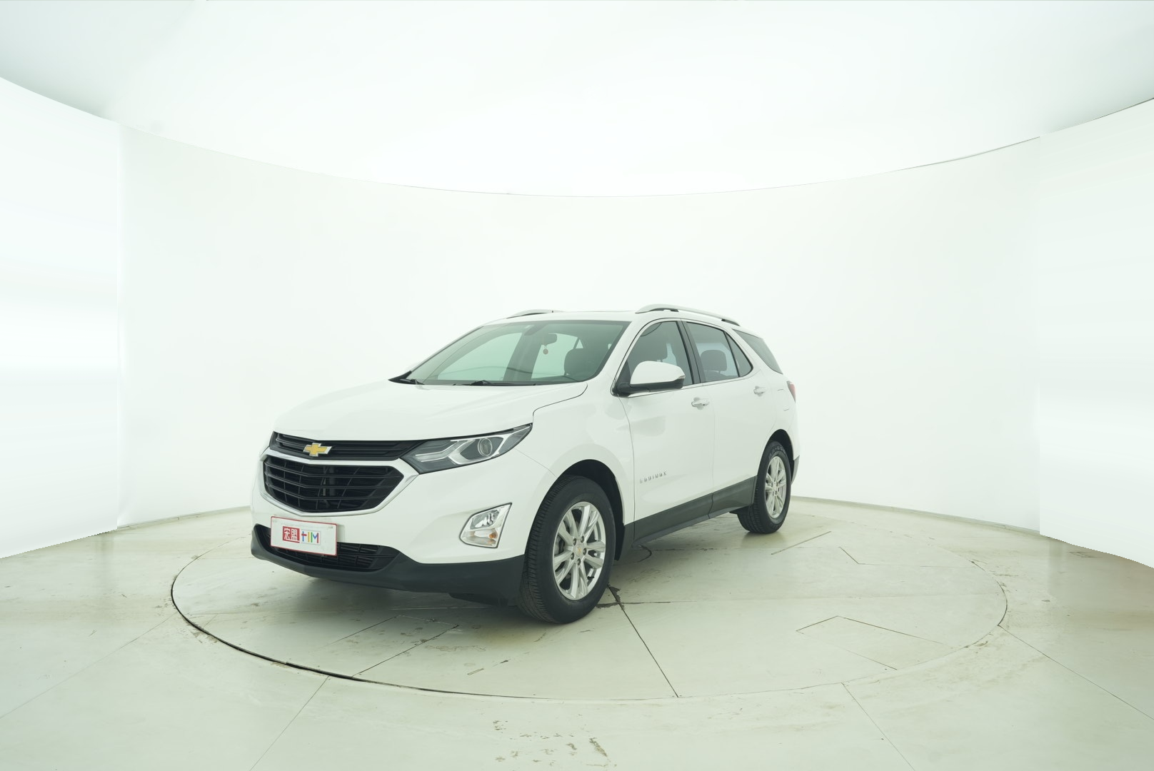 Chevrolet Explorer 2019 — фото 2