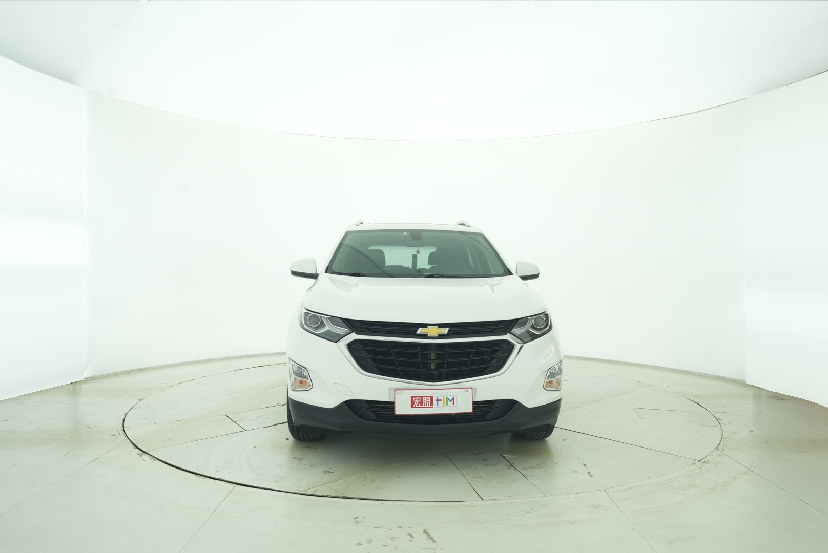 Chevrolet Explorer 2019 — фото 16