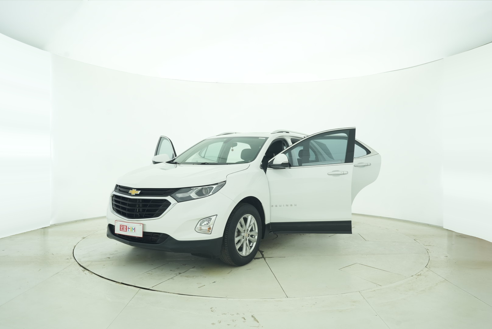 Chevrolet Explorer 2019 — фото 18