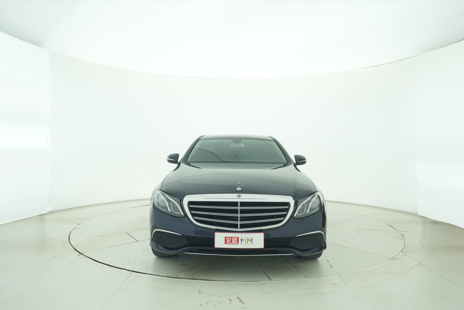 Mercedes Benz E-Class 2018 — фото 17