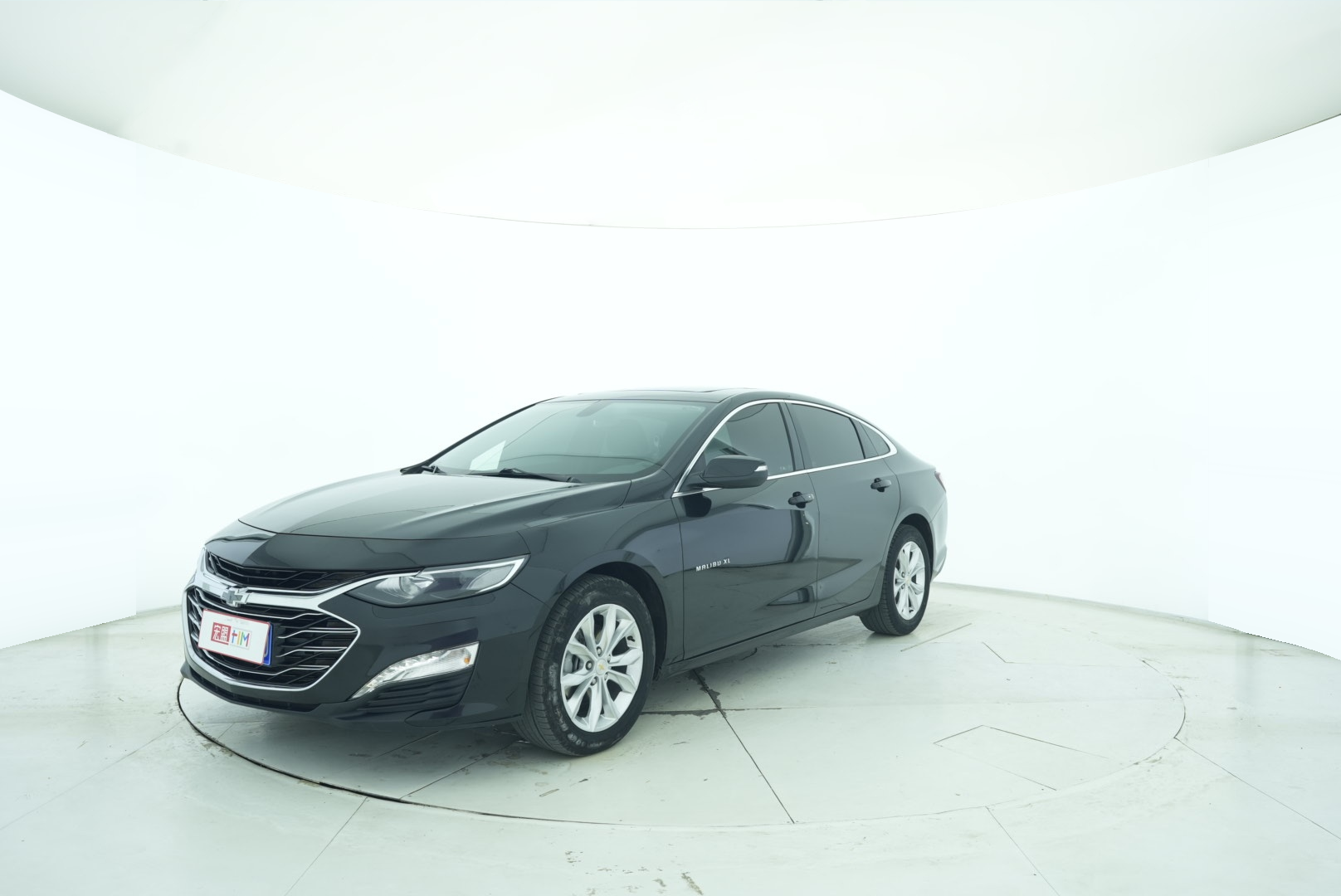 Chevrolet Malibu XL 2021 — фото 2
