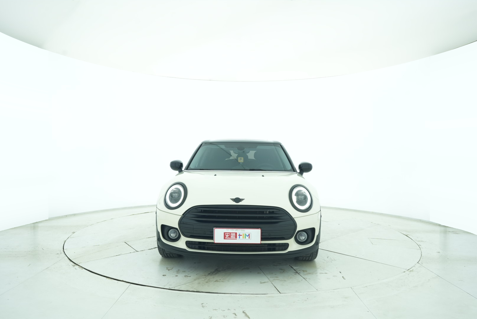 MINI CLUBMAN 2022 — фото 9