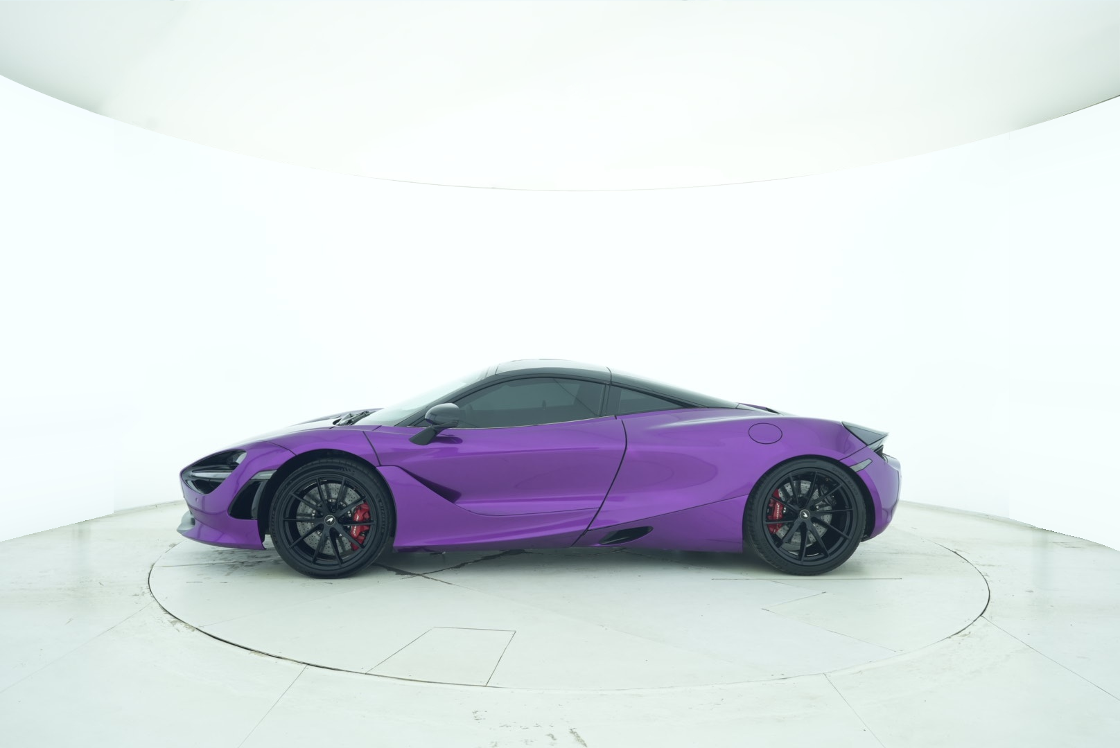 McLaren 720S 2017 — фото 3