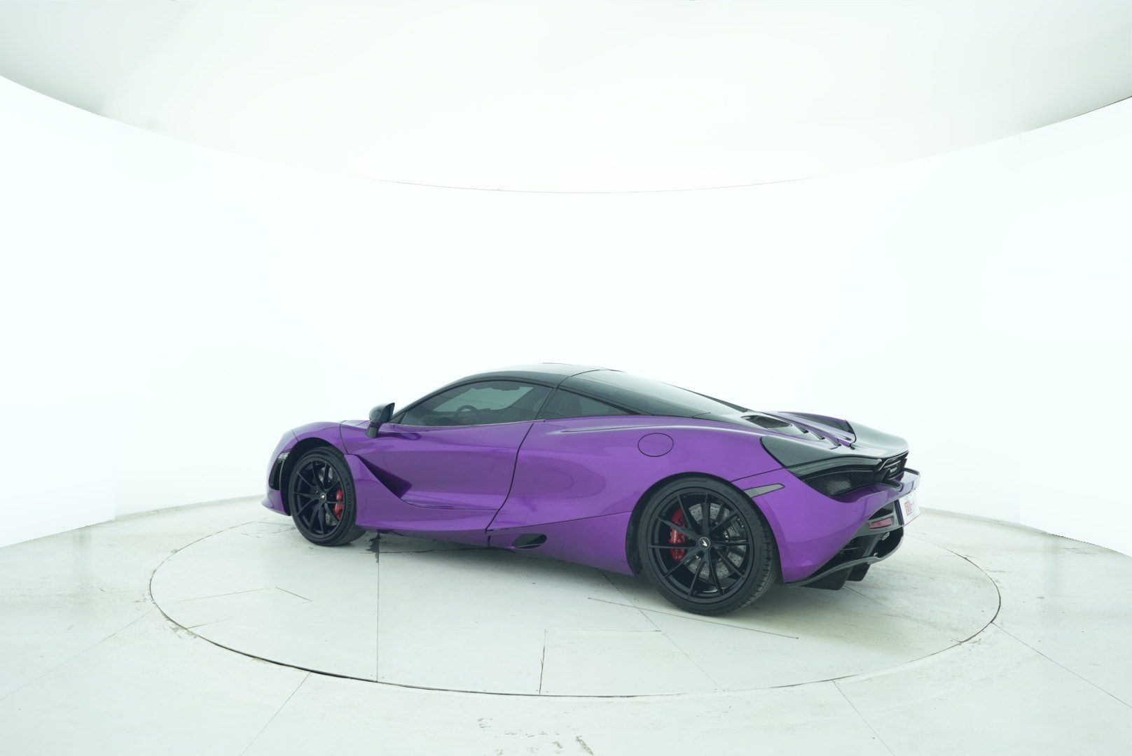 McLaren 720S 2017 — фото 4