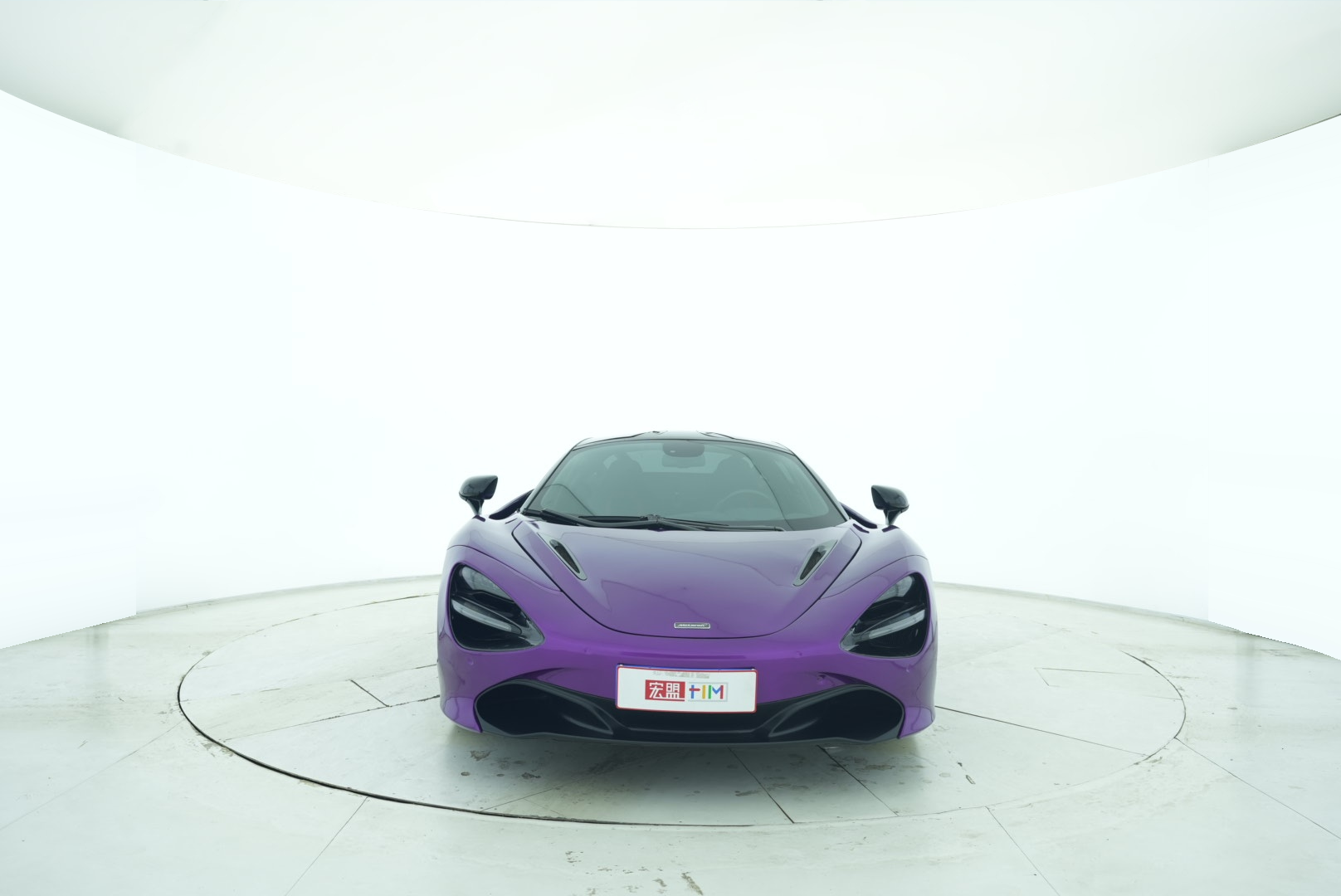 McLaren 720S 2017 — фото 9