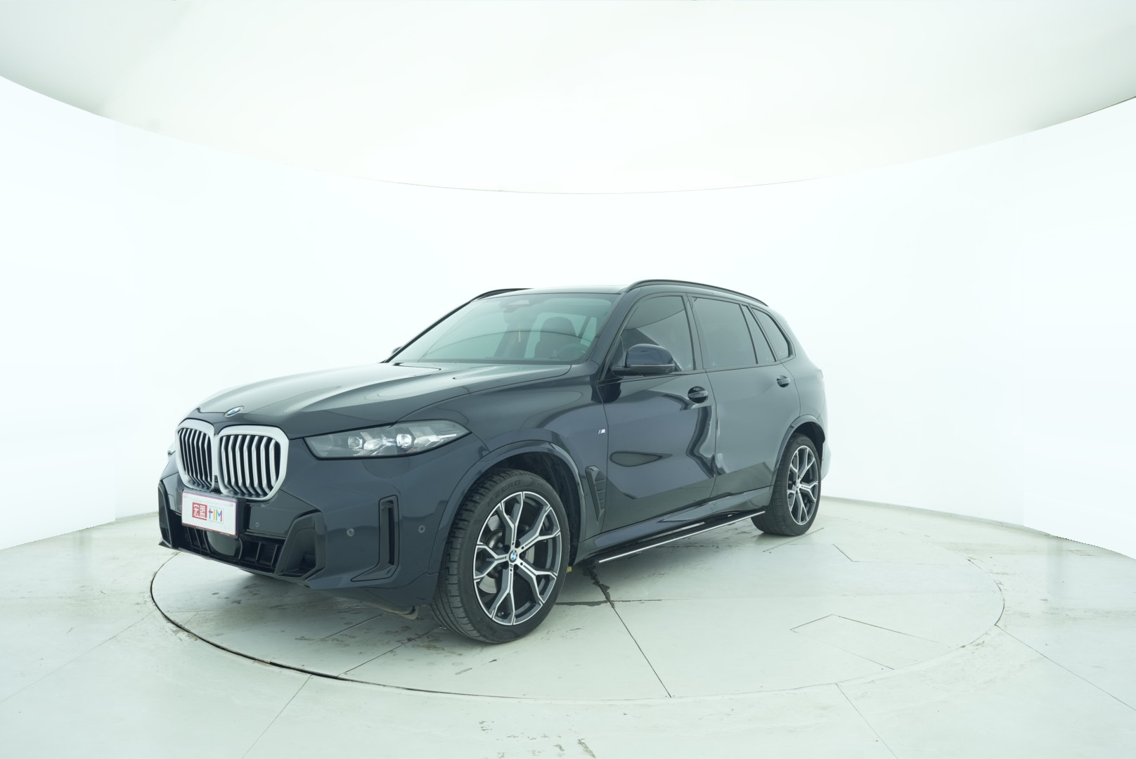 BMW X5 2023 — фото 2