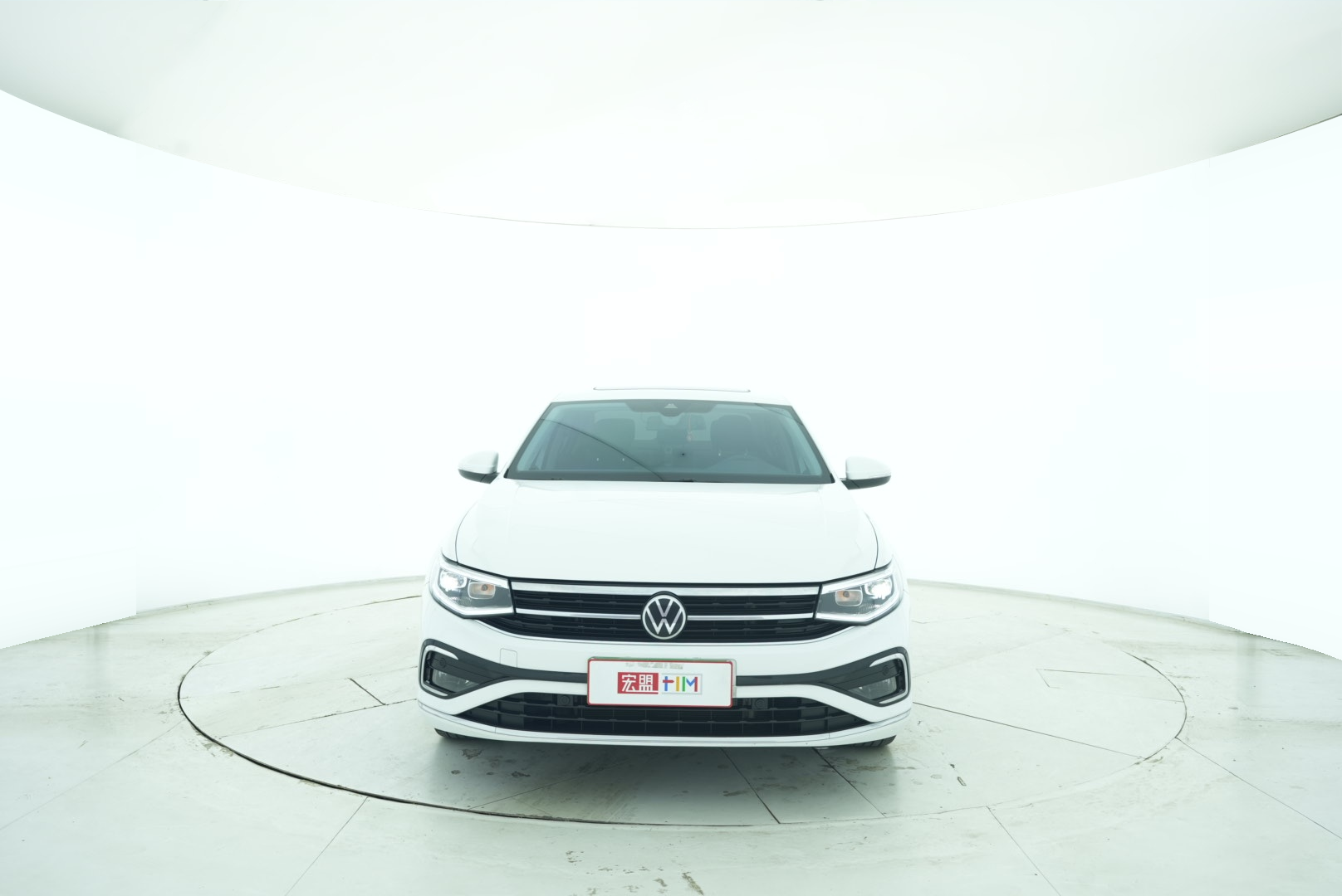 Volkswagen Bora 2019 — фото 9