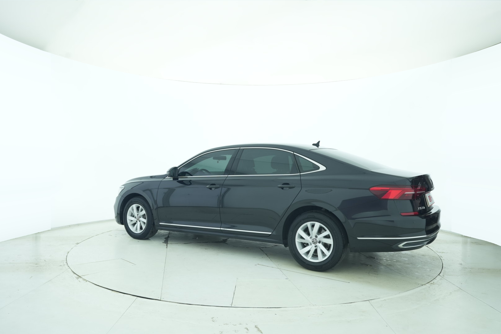 Volkswagen Passat 2020 — фото 4