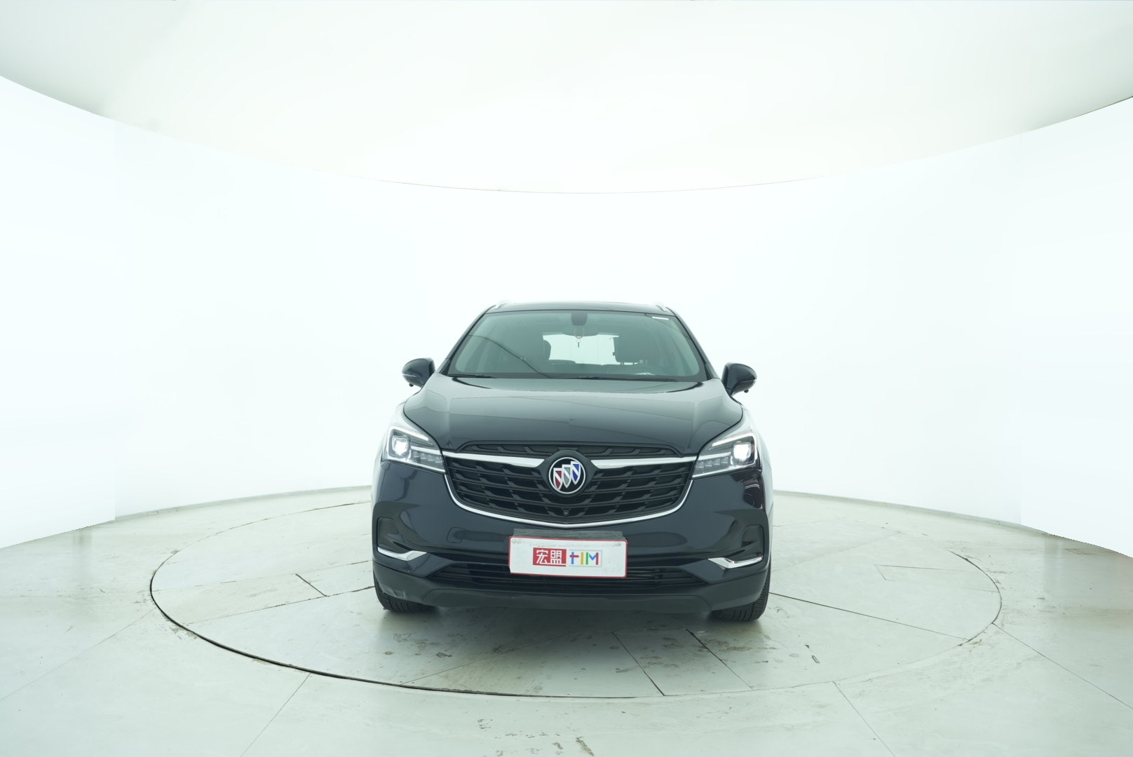 Buick Envision 2021 — фото 10