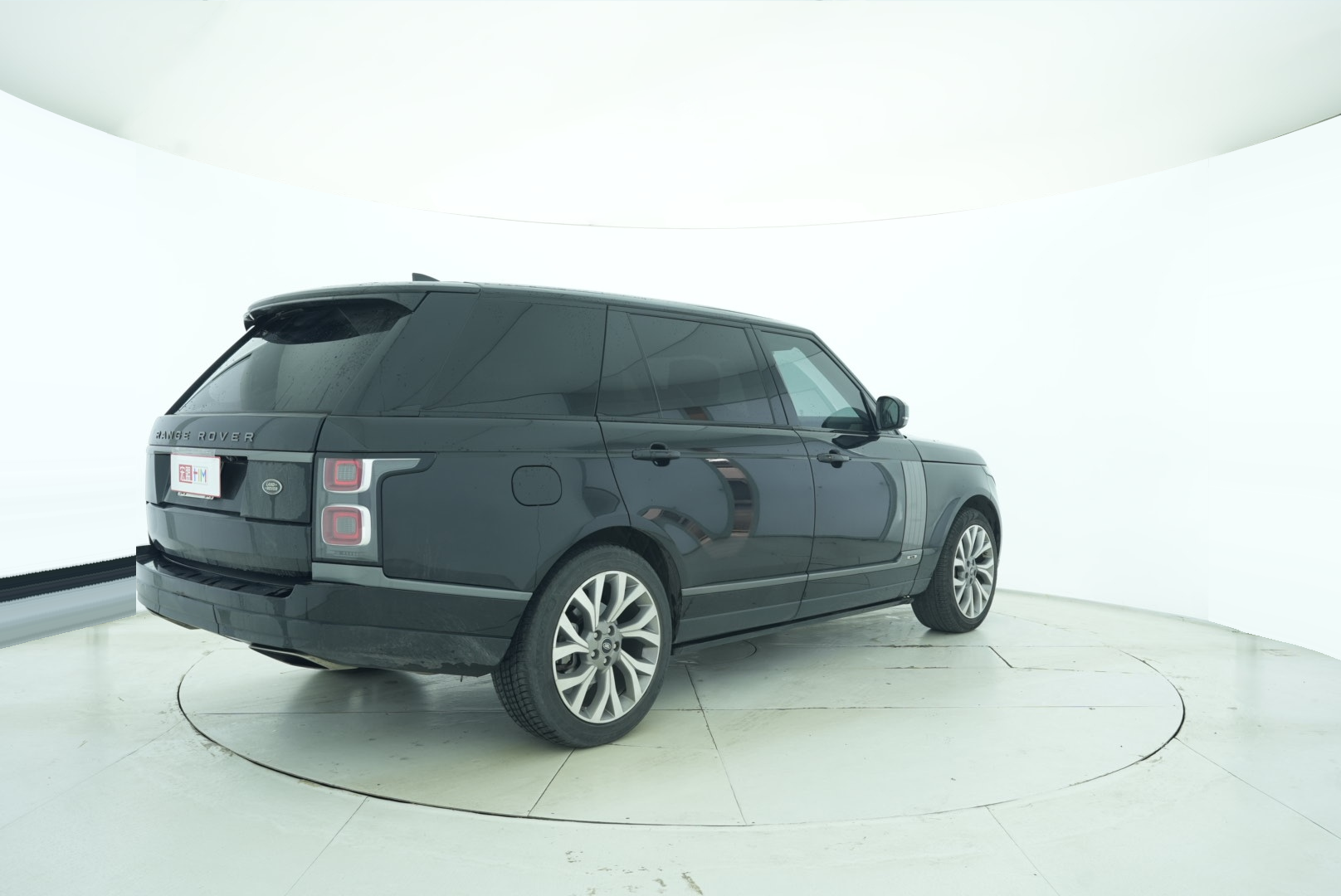 Land Rover Range Rover 2019 — фото 6
