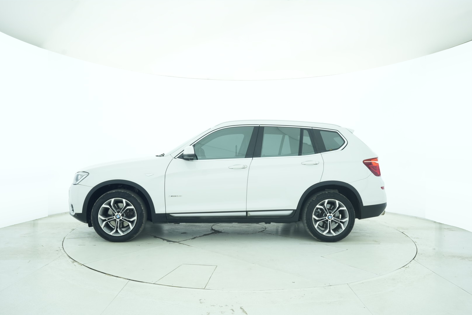 BMW X3(Import) 2014 — фото 4