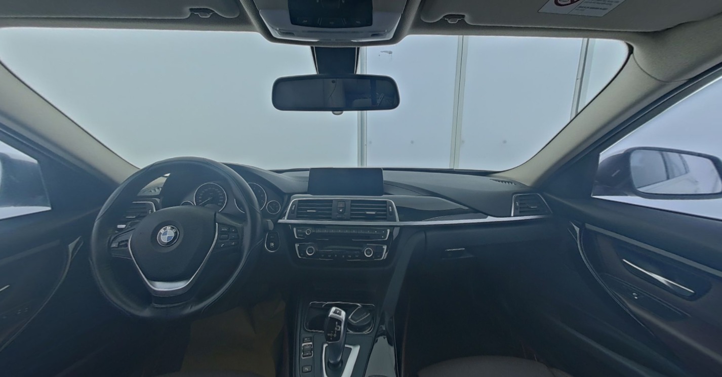 BMW 3 Series 2019 — фото 1