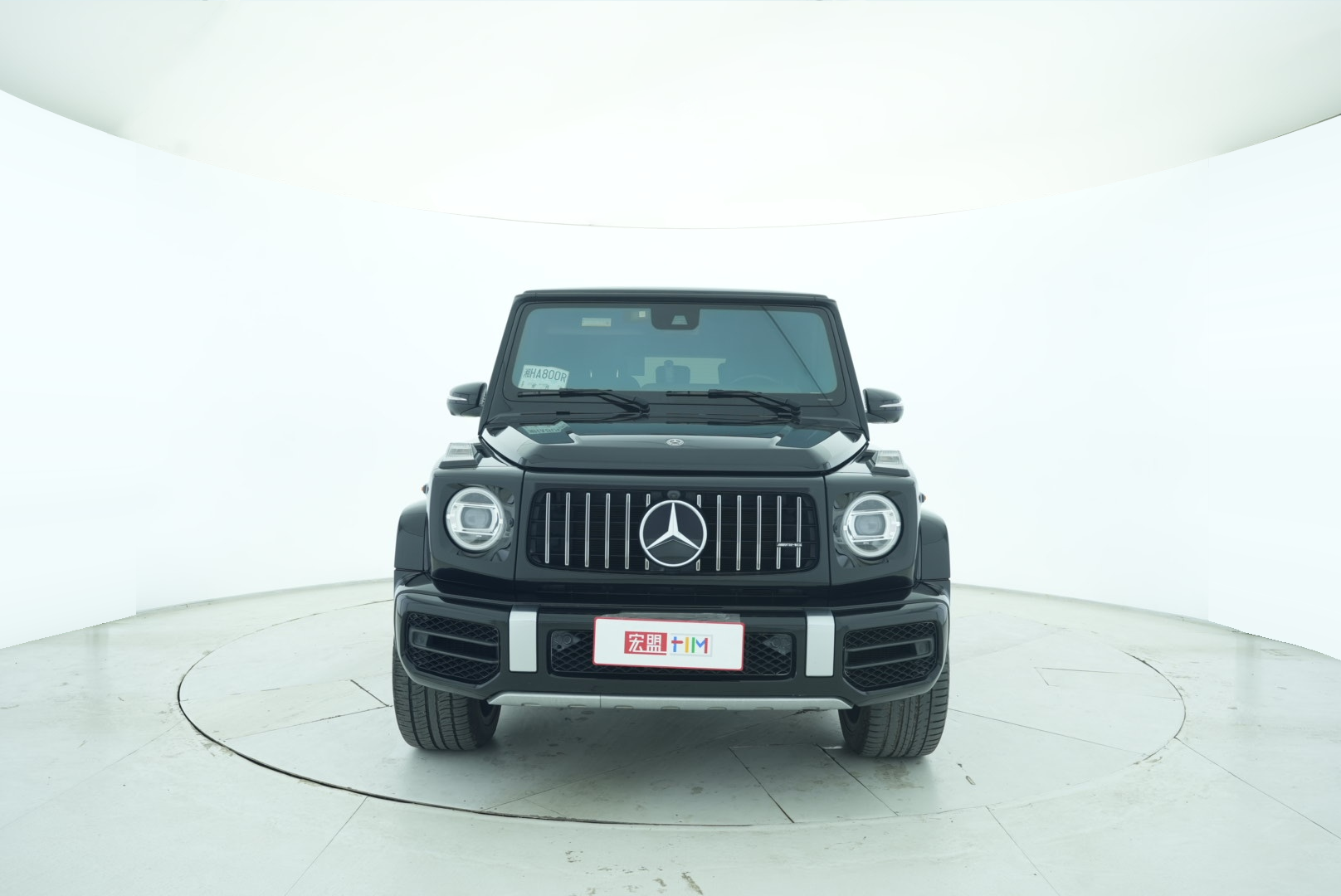 Mercedes Benz Mercedes-benz G-Class AMG 2020 — фото 9