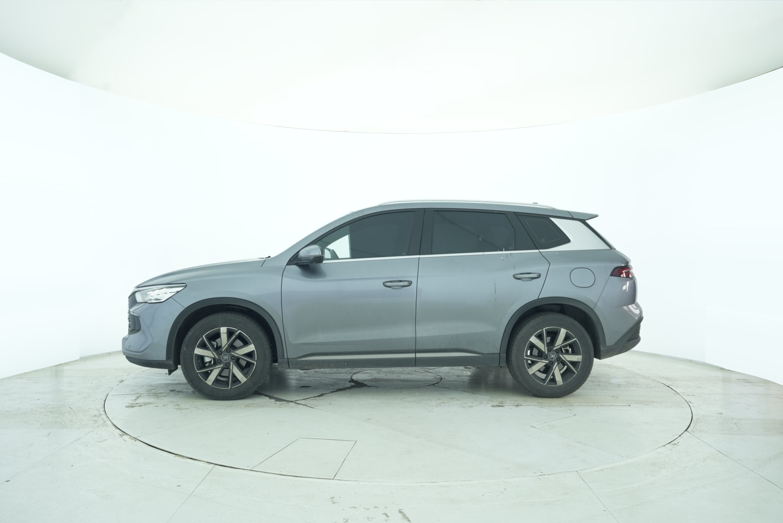 BYD SONG Pro EV 2023 — фото 3