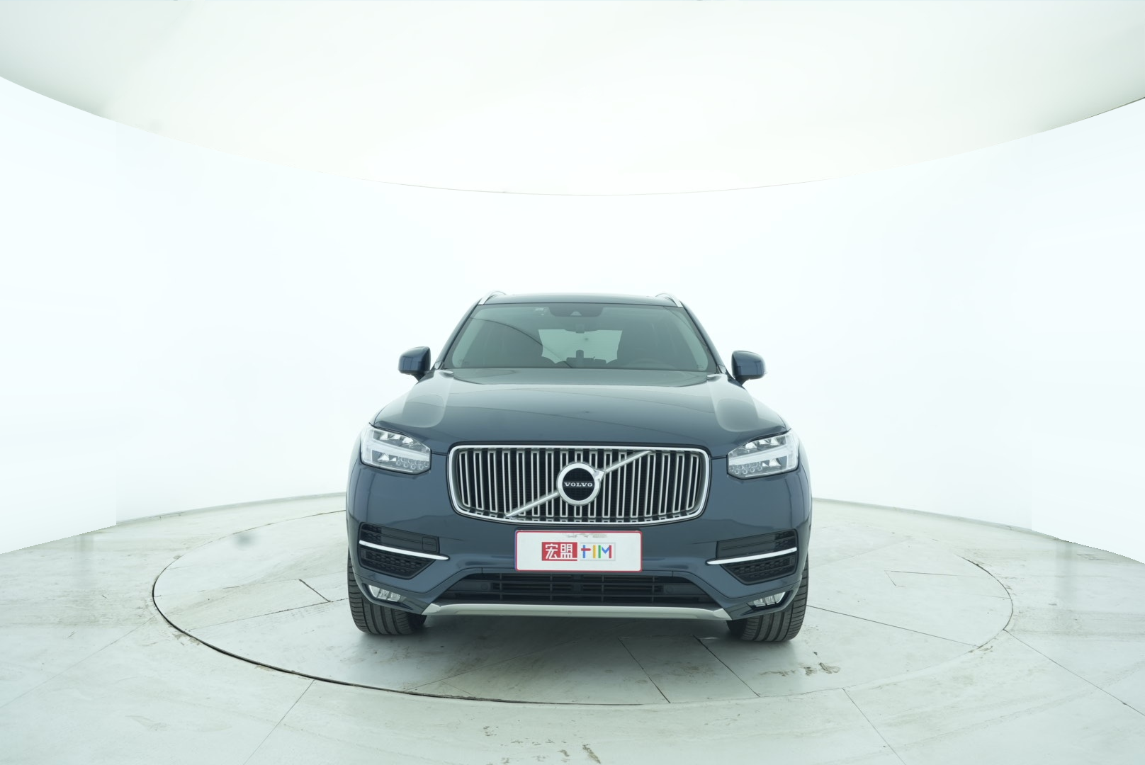 VOLVO XC90 2019 — фото 9