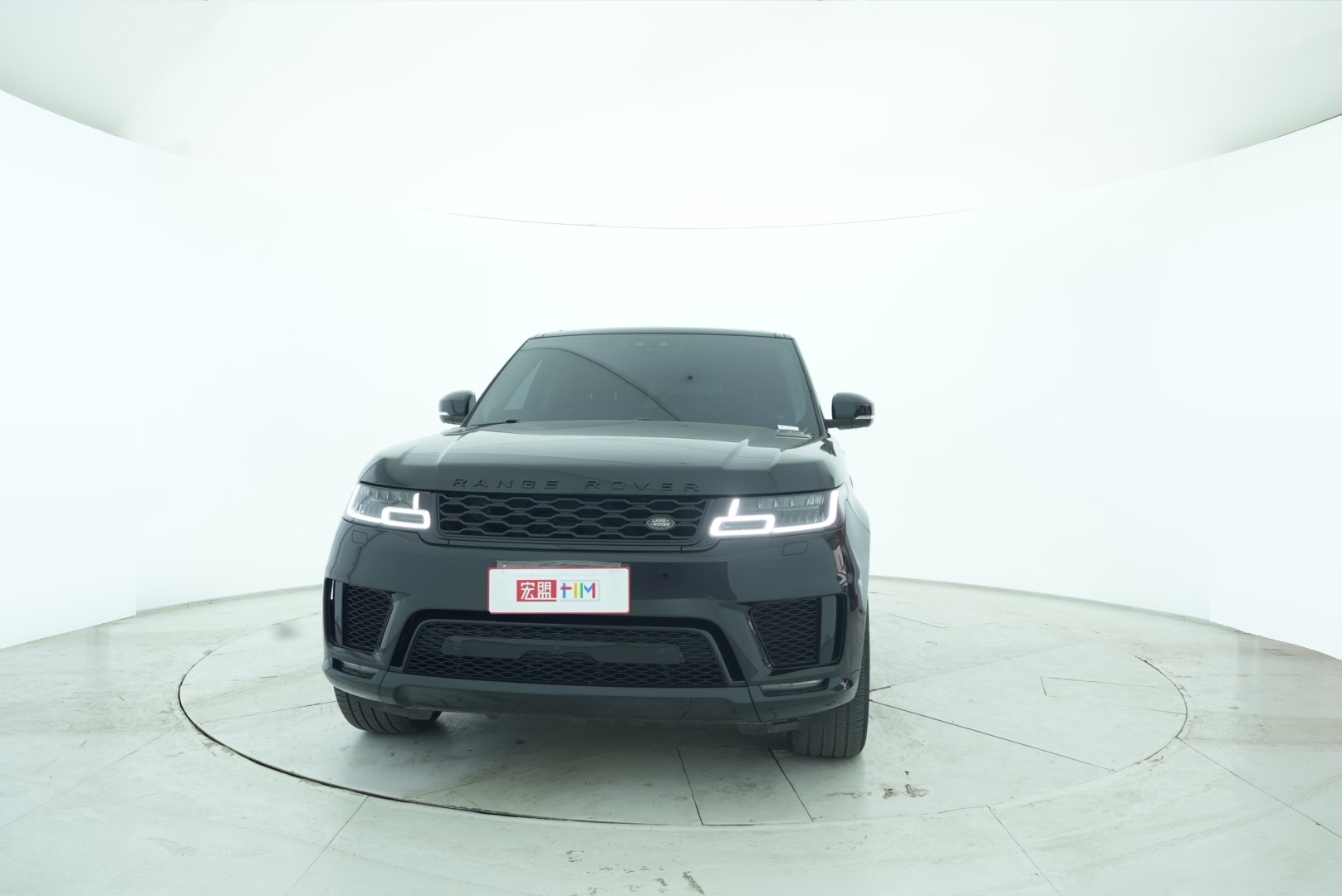 Land Rover Range Rover Sport 2021 — фото 2
