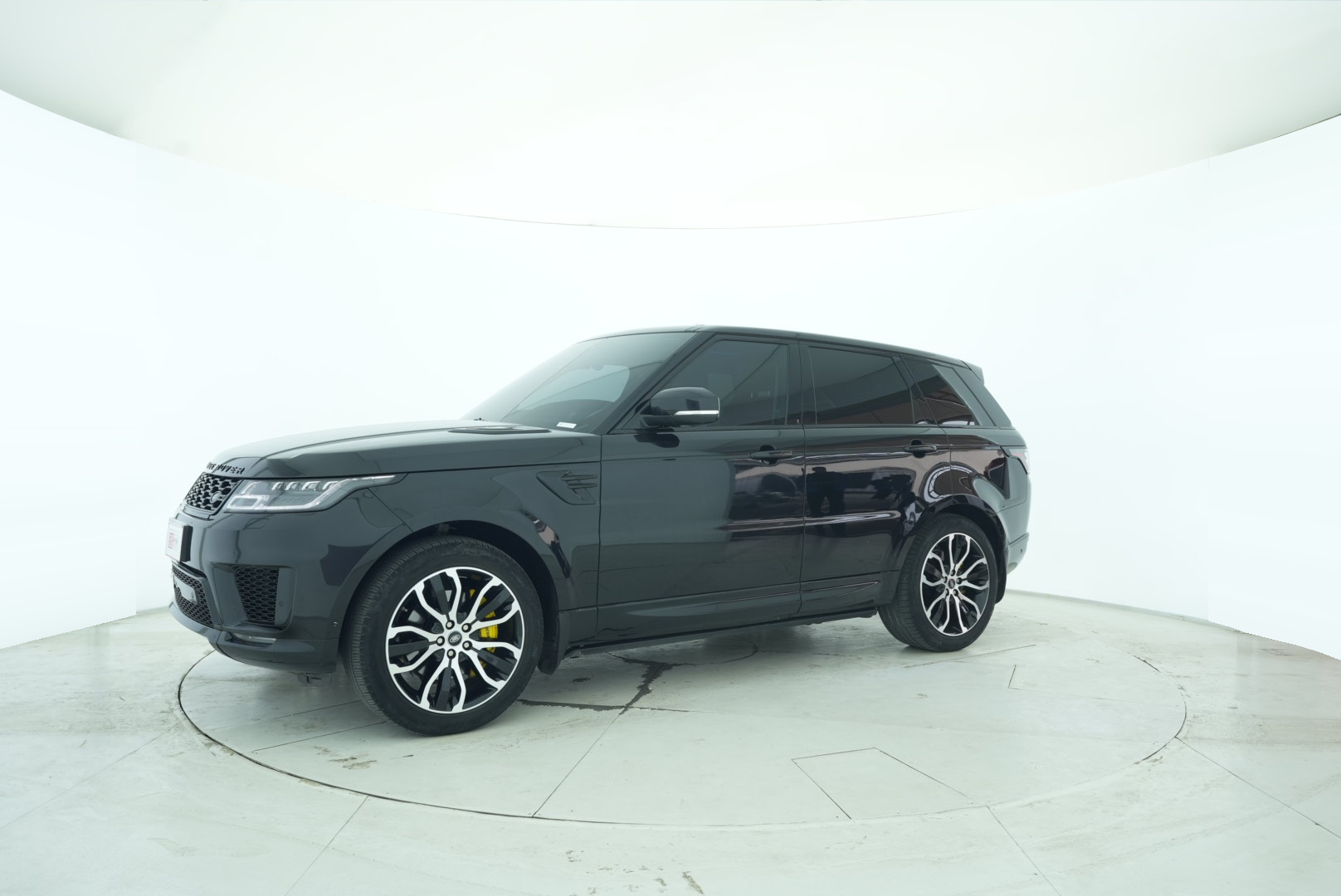 Land Rover Range Rover Sport 2021 — фото 5