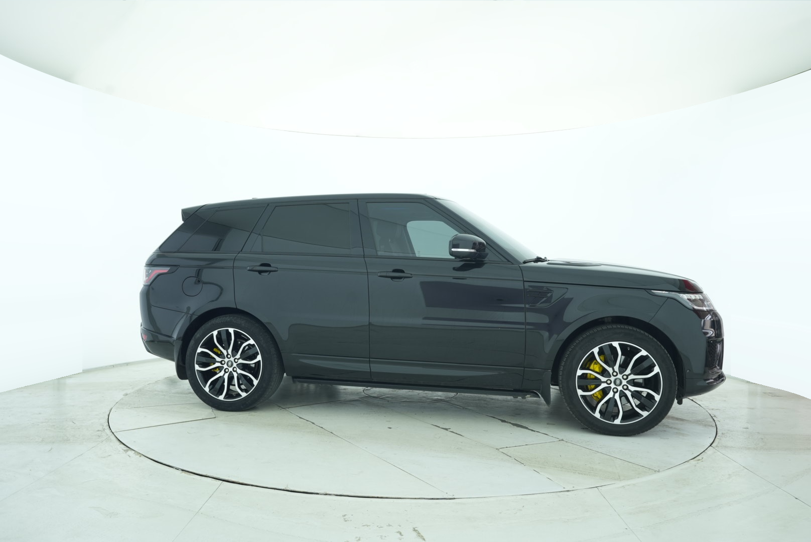 Land Rover Range Rover Sport 2021 — фото 15