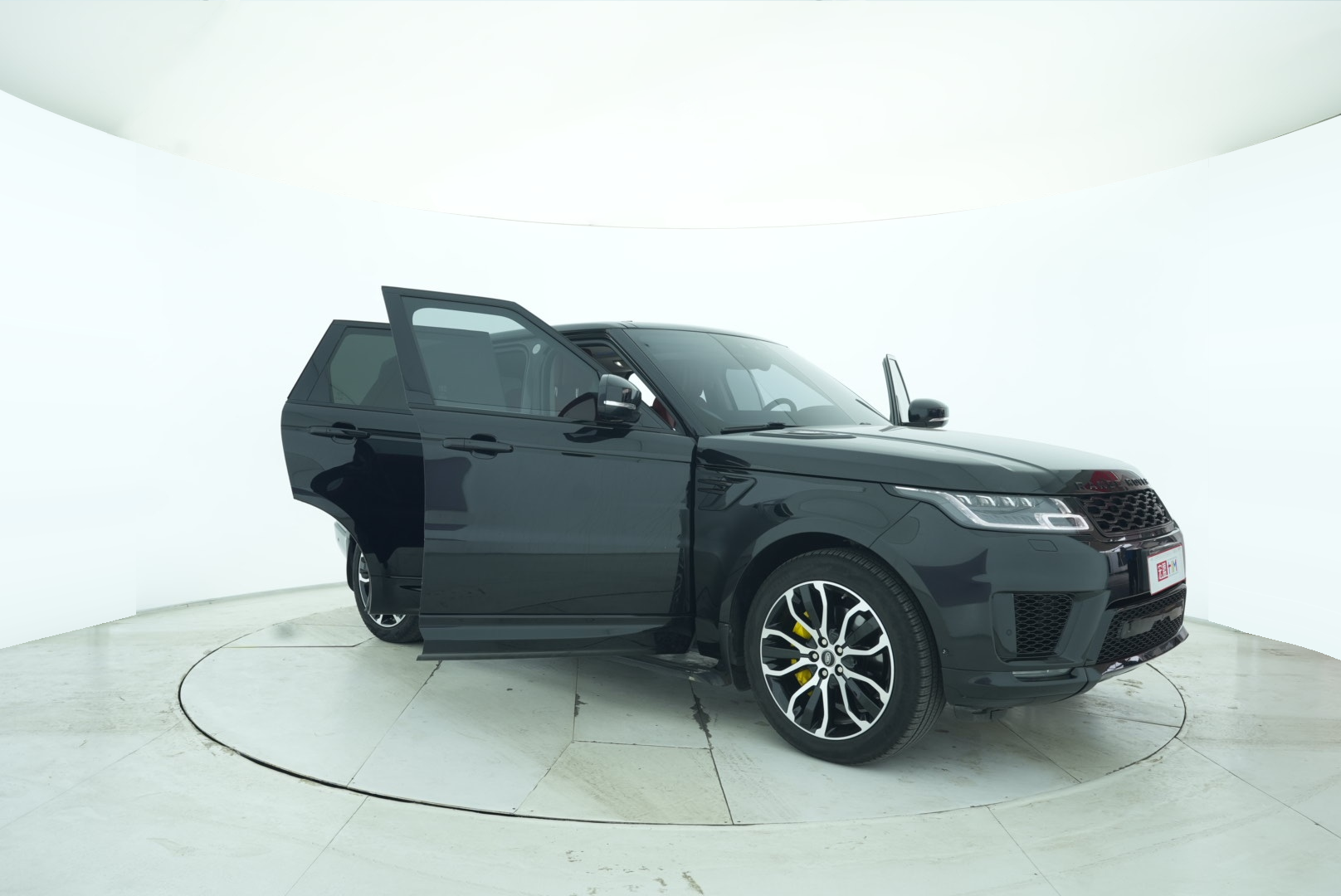Land Rover Range Rover Sport 2021 — фото 25
