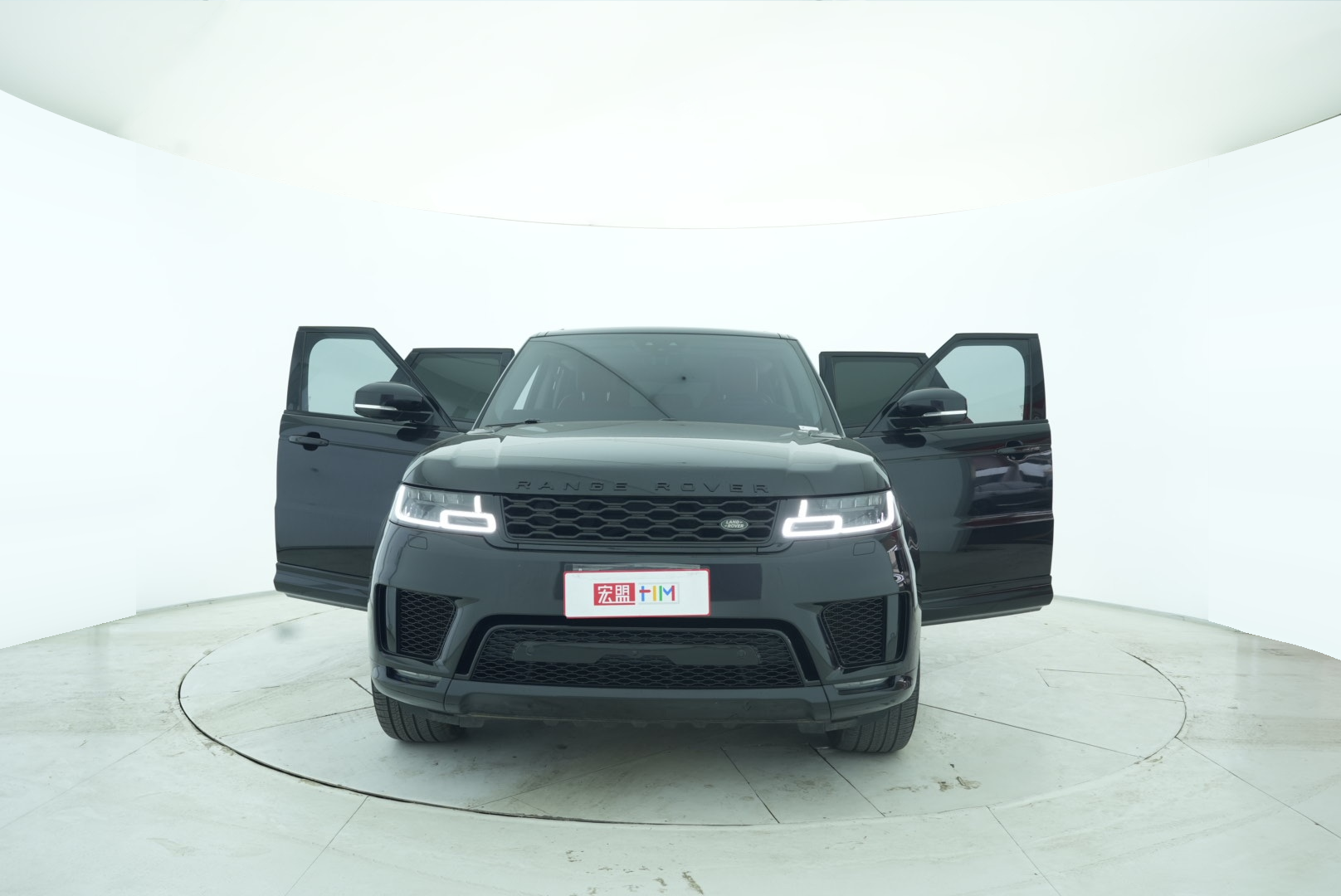 Land Rover Range Rover Sport 2021 — фото 18