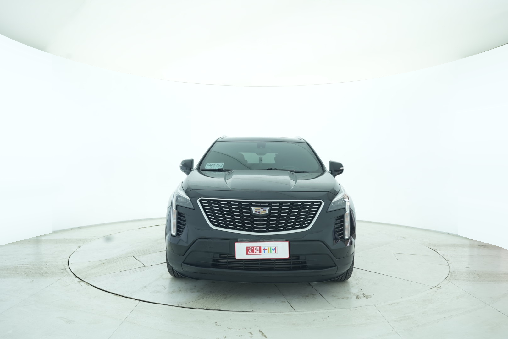 Cadillac XT4 2018 — фото 9