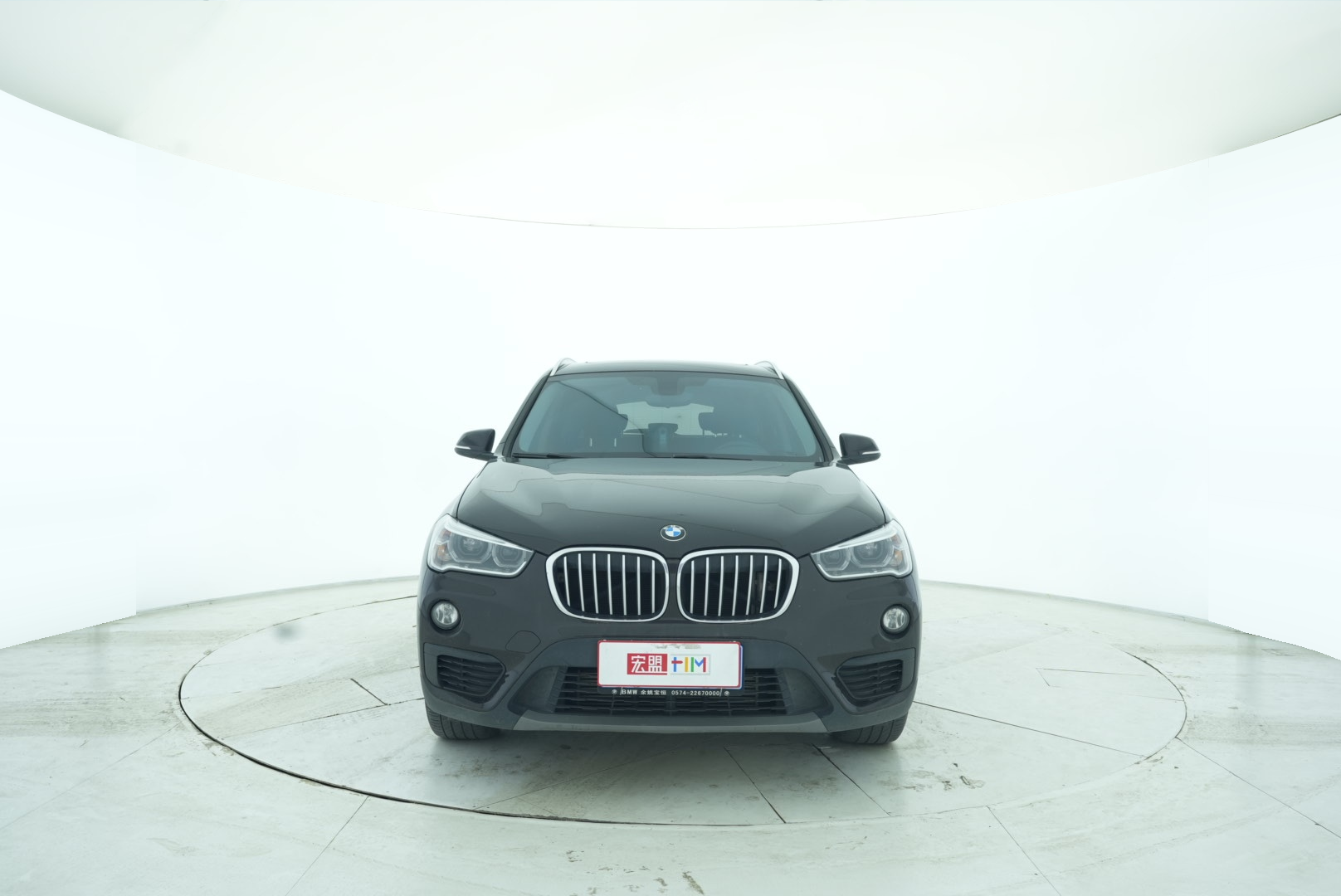 BMW X1 2019 — фото 16