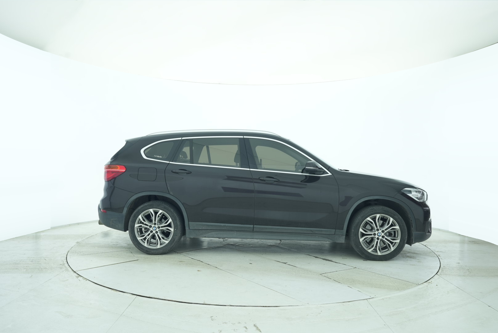BMW X1 2019 — фото 13