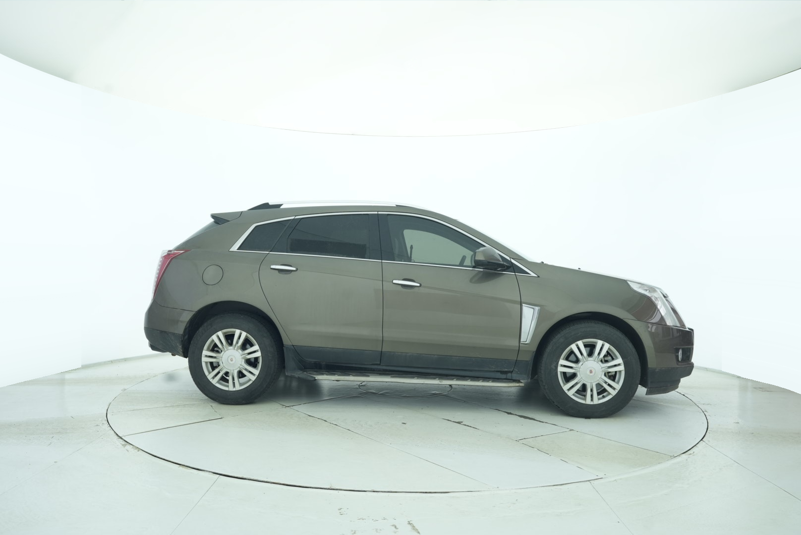 Cadillac SRX 2015 — фото 7