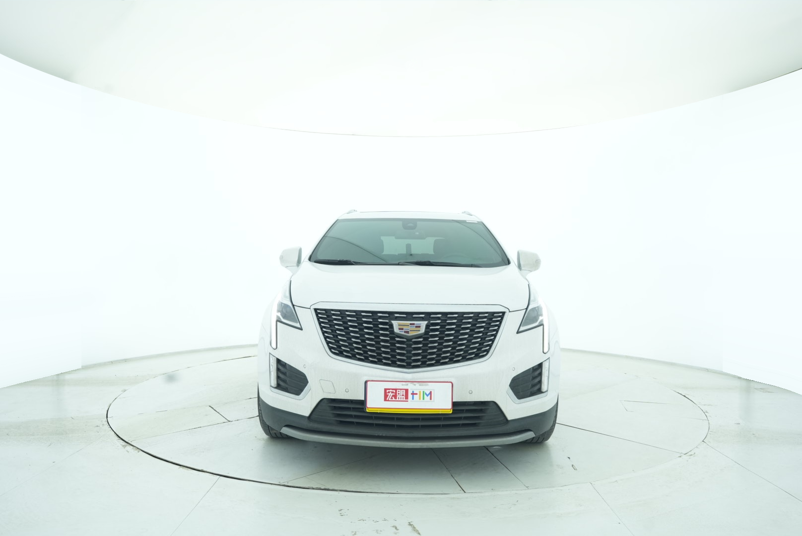 Cadillac XT5 2020 — фото 9