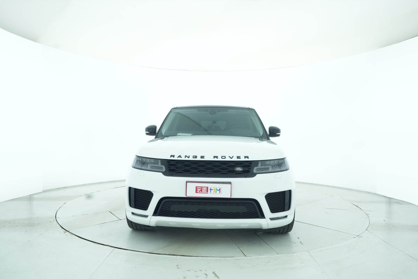 Land Rover Range Rover Sport 2021 — фото 9