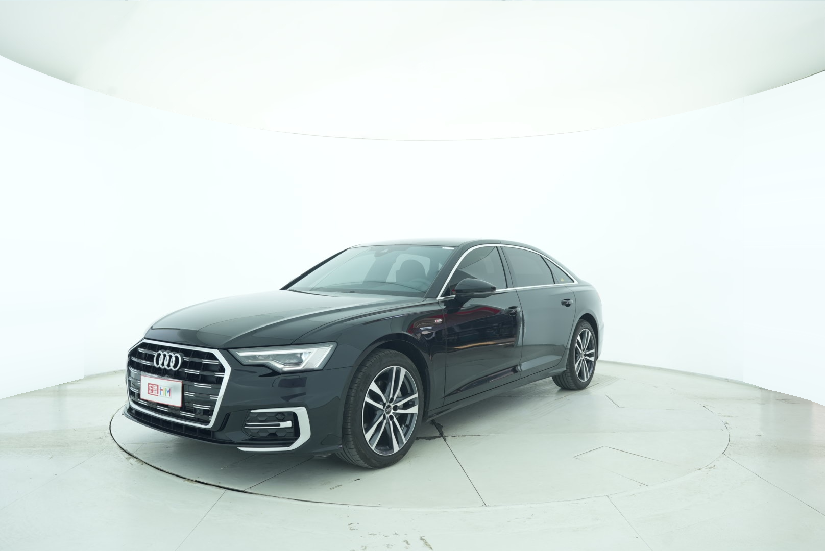 Audi A6L 2024 — фото 2