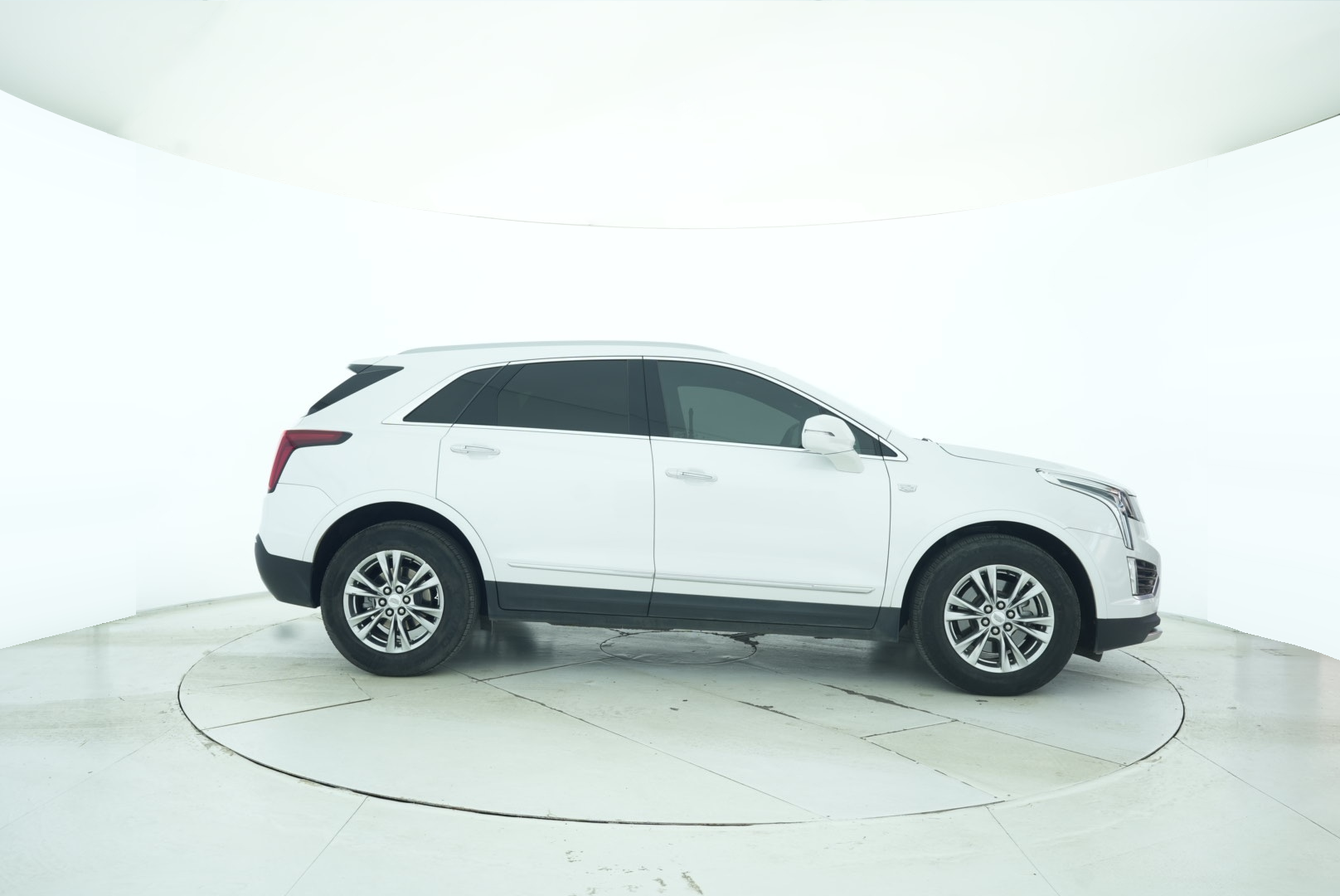 Cadillac XT5 2020 — фото 7