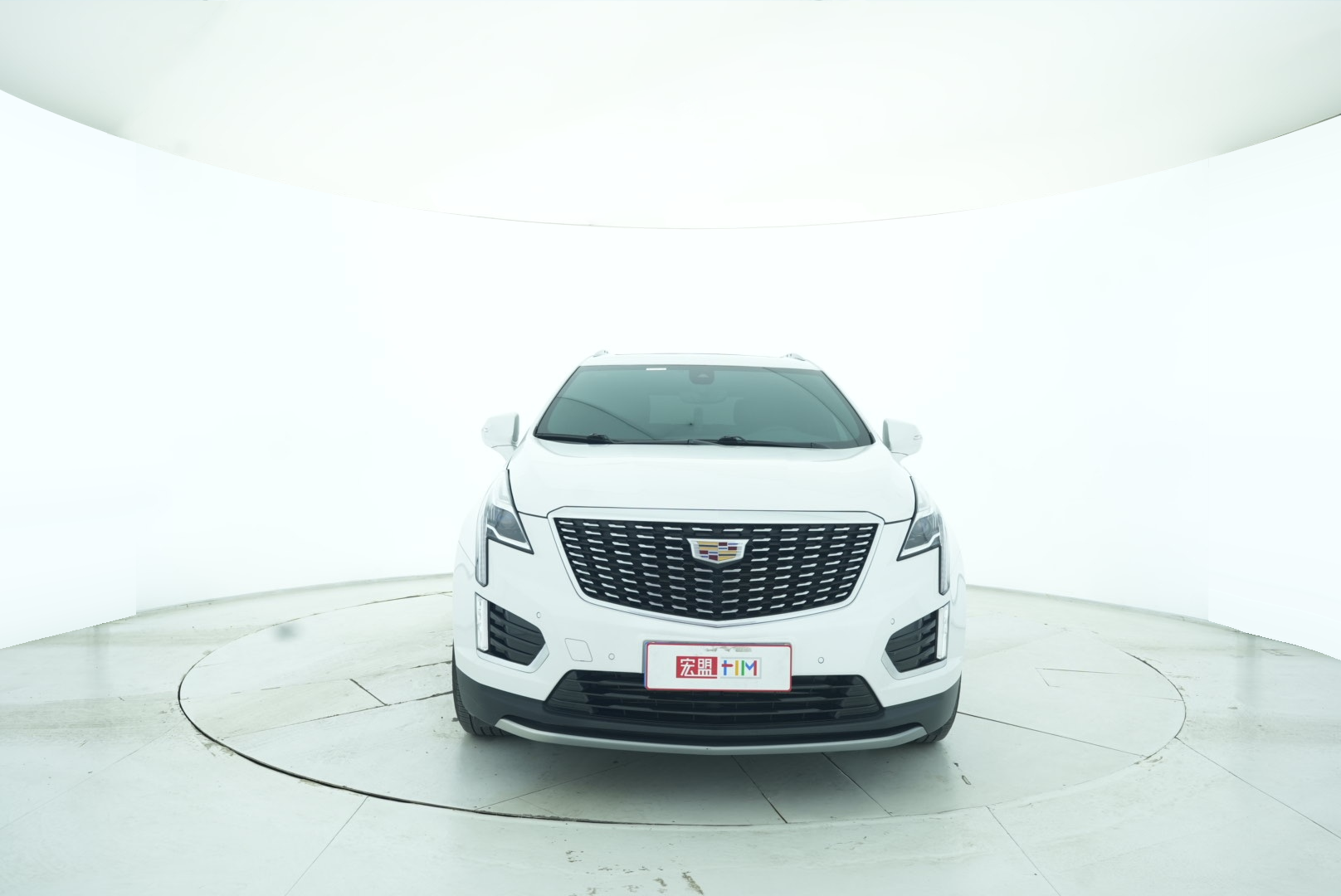 Cadillac XT5 2020 — фото 9