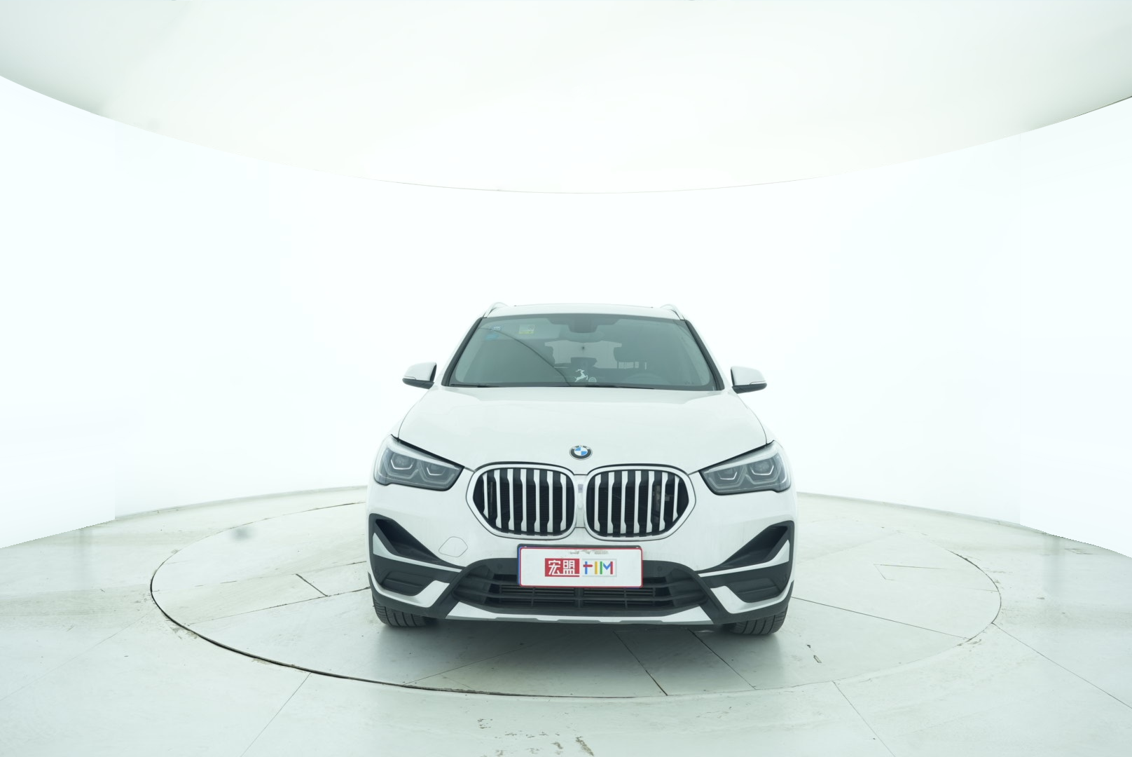 BMW X1 2020 — фото 9