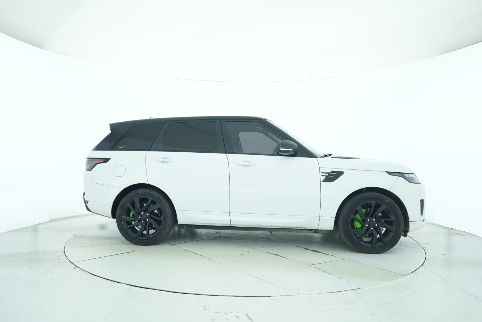 Land Rover Range Rover Sport 2018 — фото 7