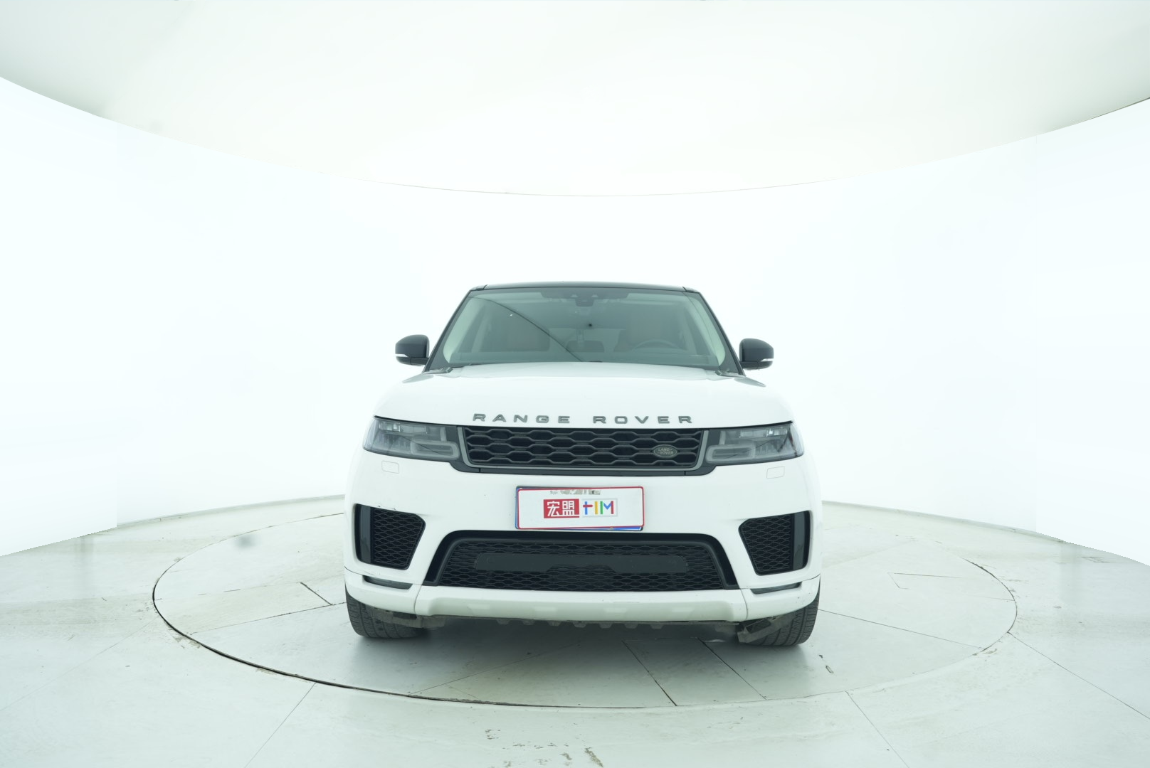 Land Rover Range Rover Sport 2018 — фото 9
