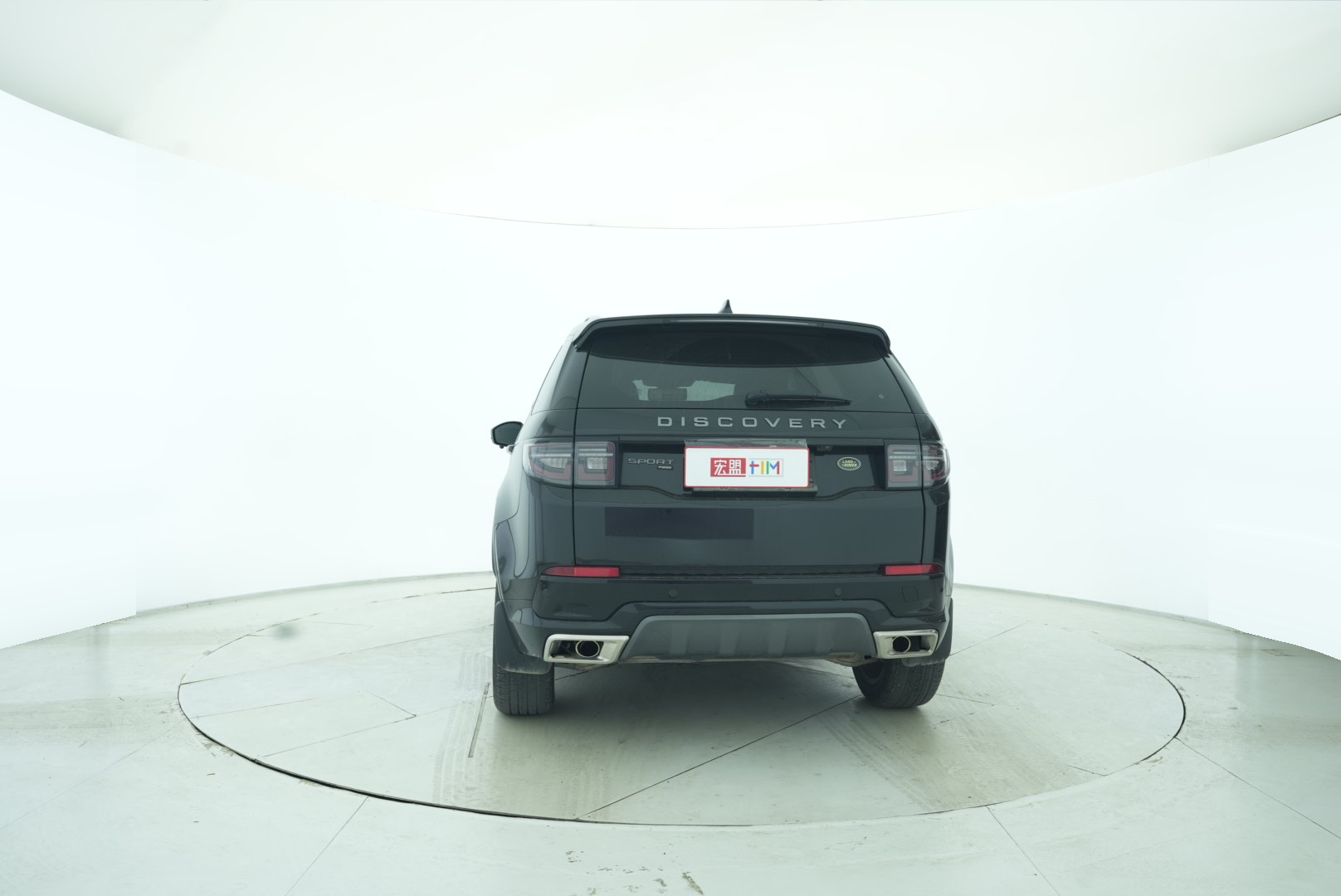 Land Rover Discover the Sports Version 2022 — фото 8