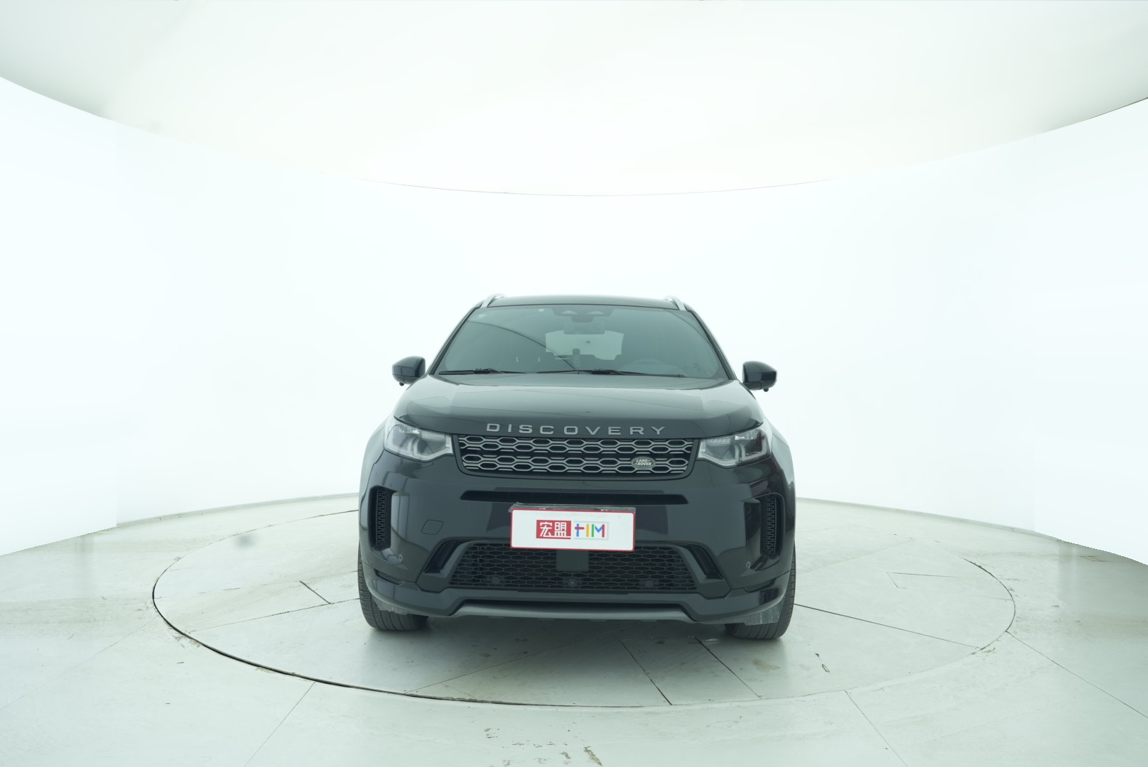 Land Rover Discover the Sports Version 2022 — фото 17