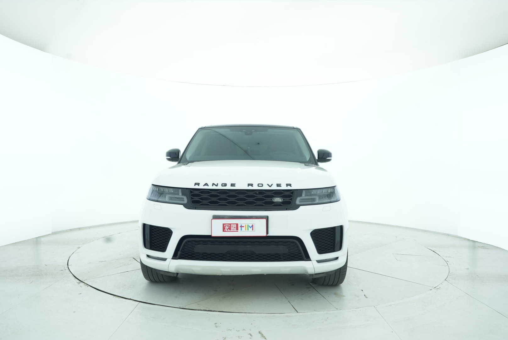Land Rover Range Rover Sport 2022 — фото 9