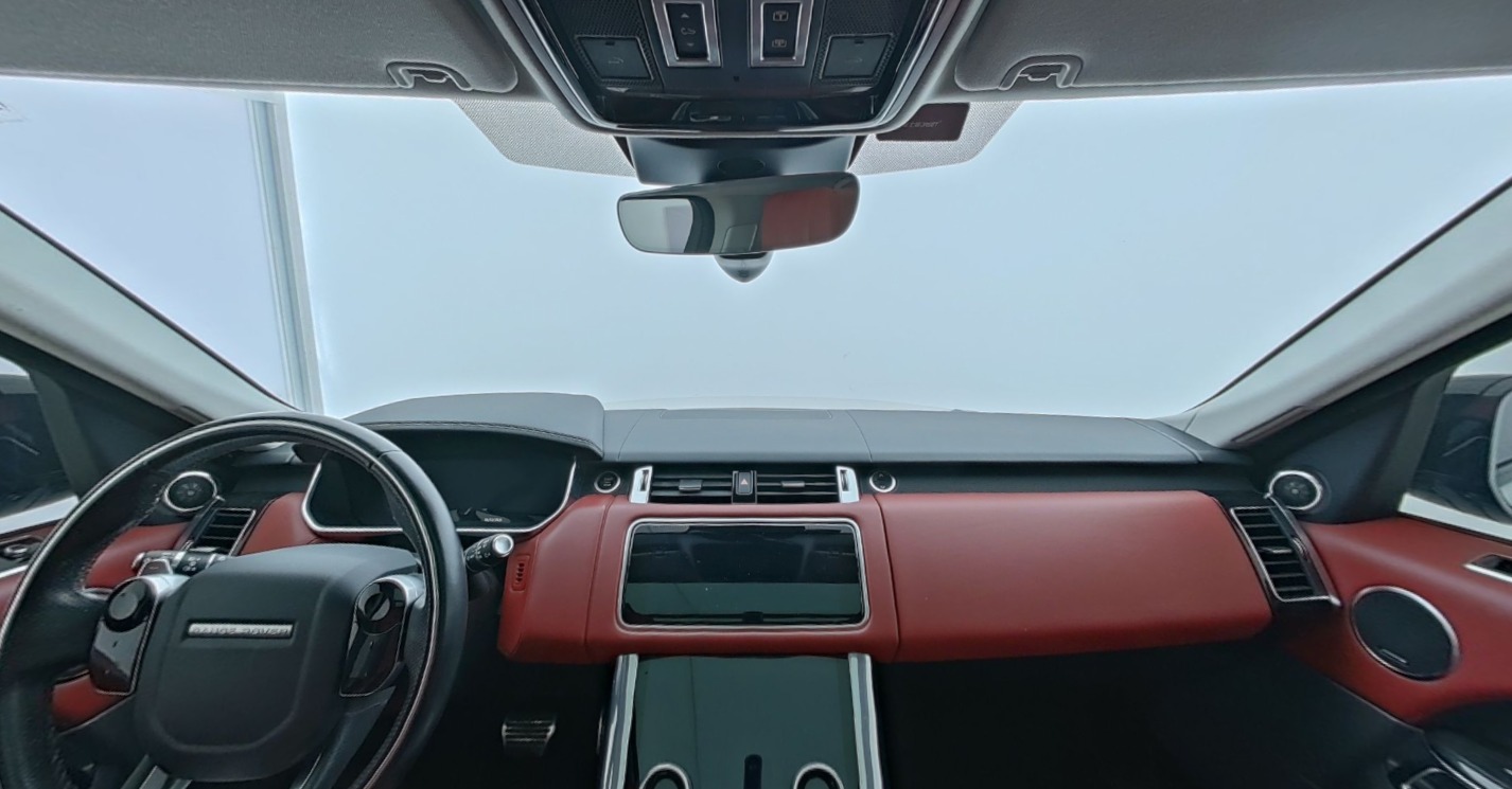 Land Rover Range Rover Sport 2022 — фото 1