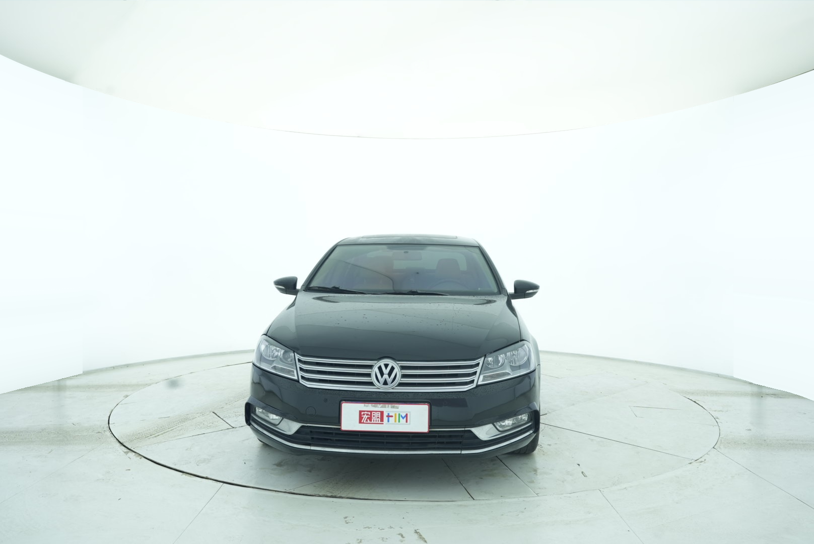 Volkswagen Magotan 2015 — фото 9