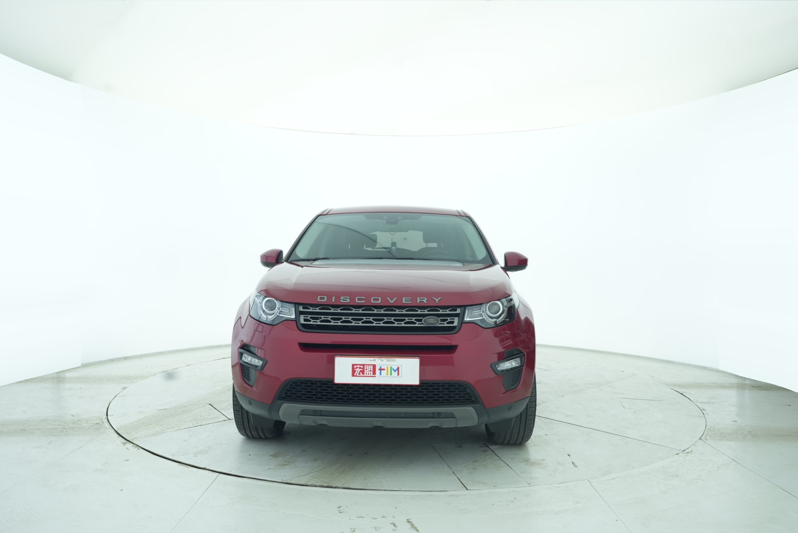 Land Rover Discover Divine Action 2018 — фото 9