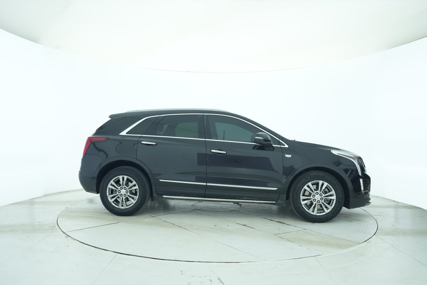 Cadillac XT5 2021 — фото 7
