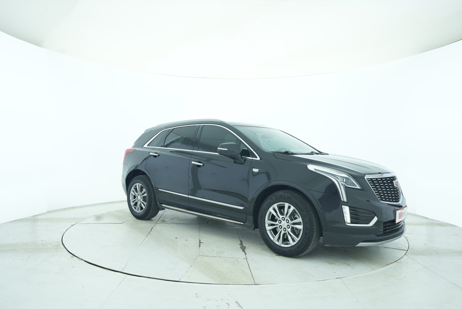 Cadillac XT5 2021 — фото 8