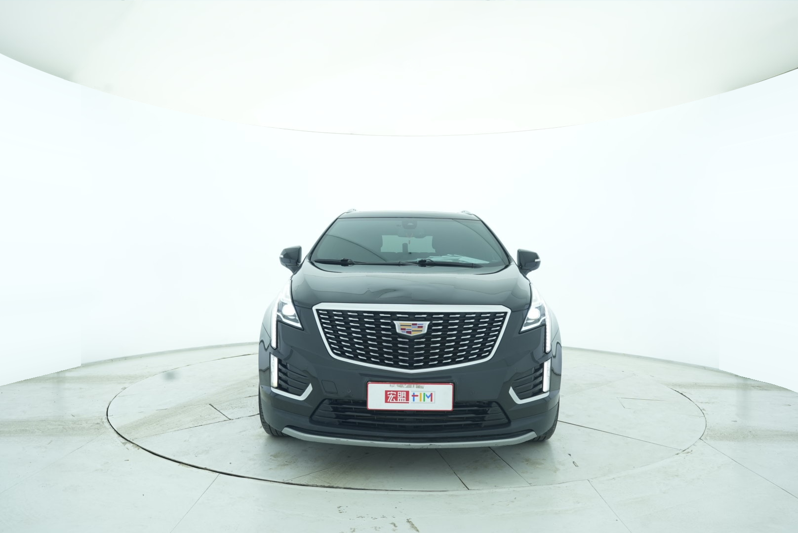Cadillac XT5 2021 — фото 9