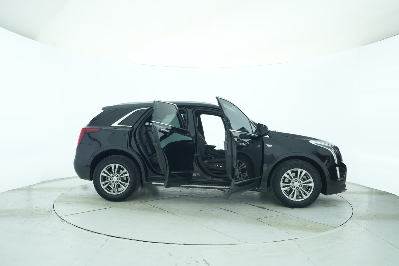 Cadillac XT5 2021 — фото 16