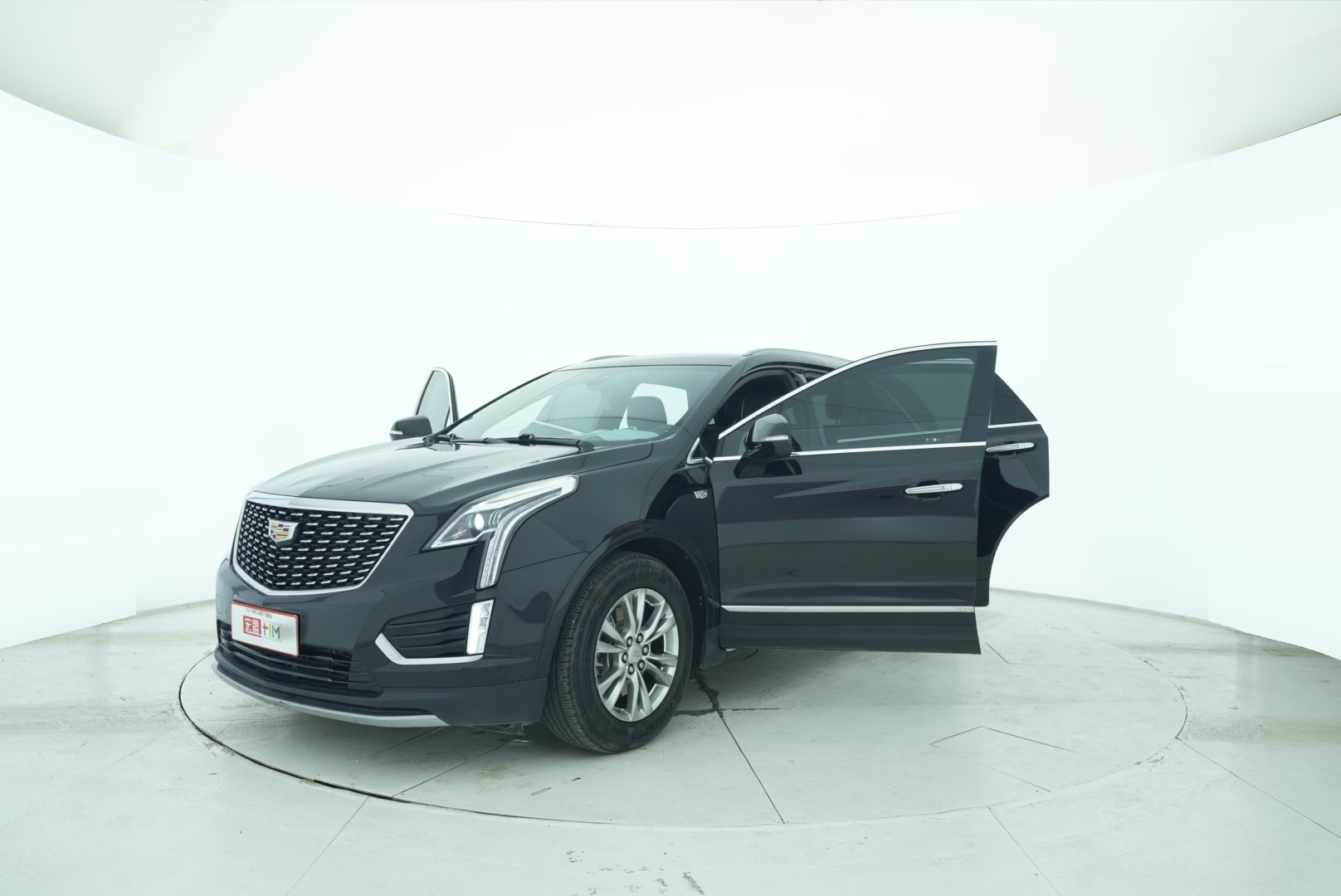 Cadillac XT5 2021 — фото 11