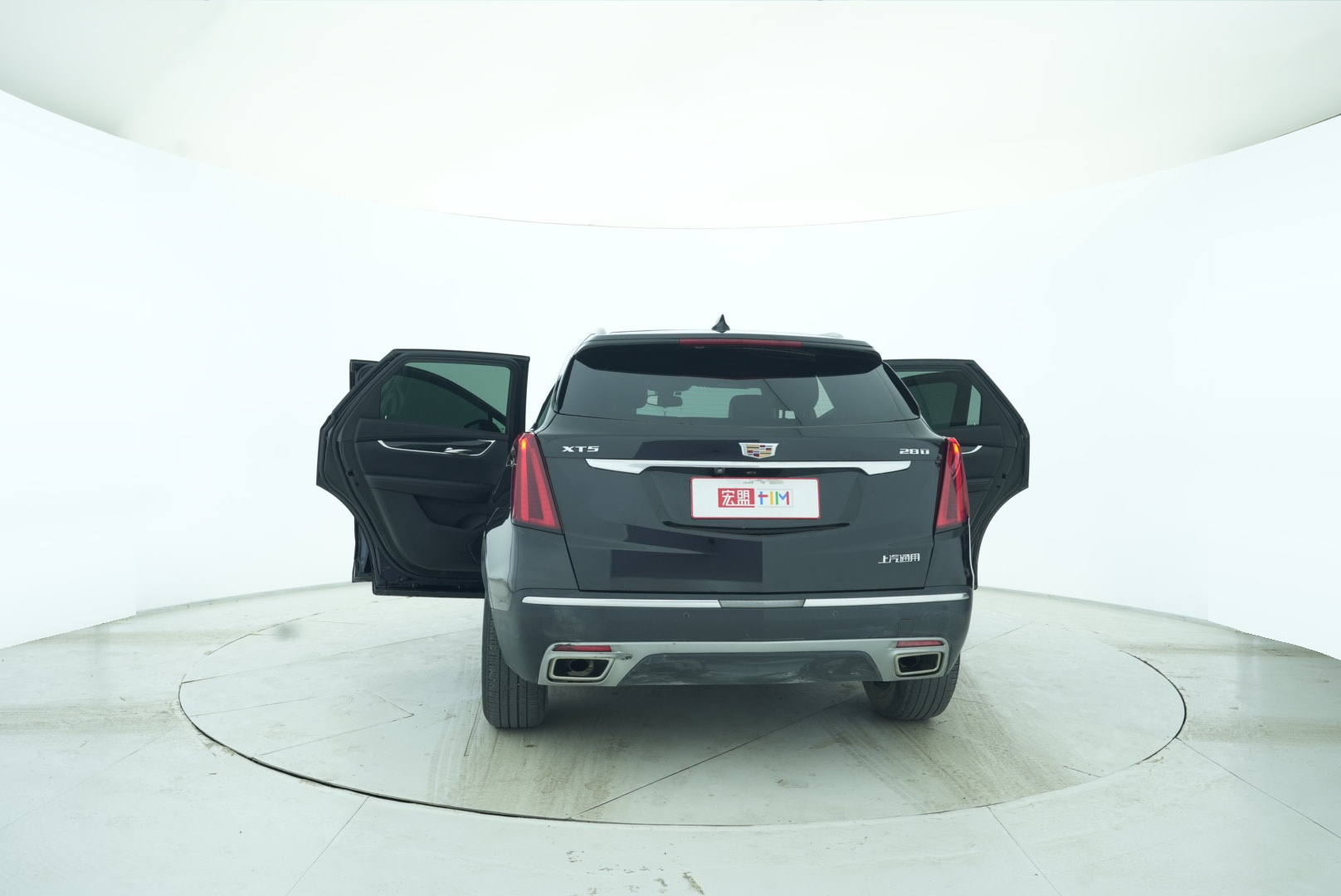 Cadillac XT5 2021 — фото 14
