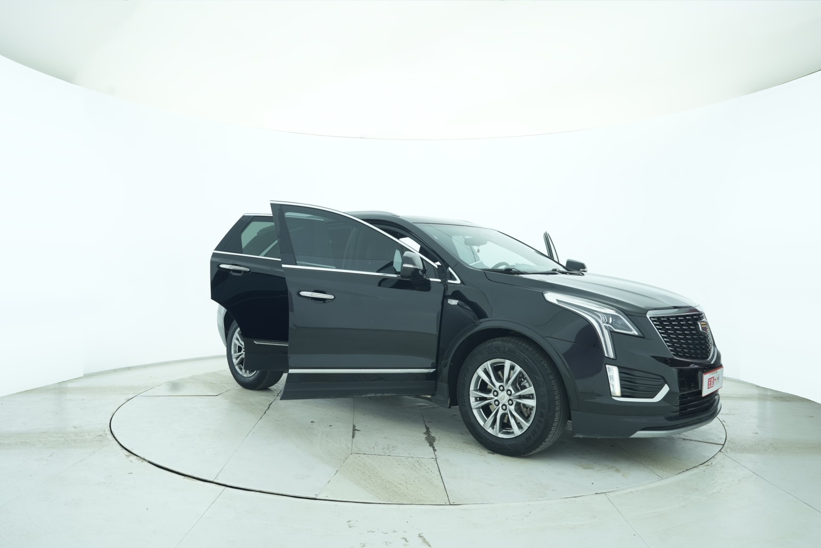 Cadillac XT5 2021 — фото 17
