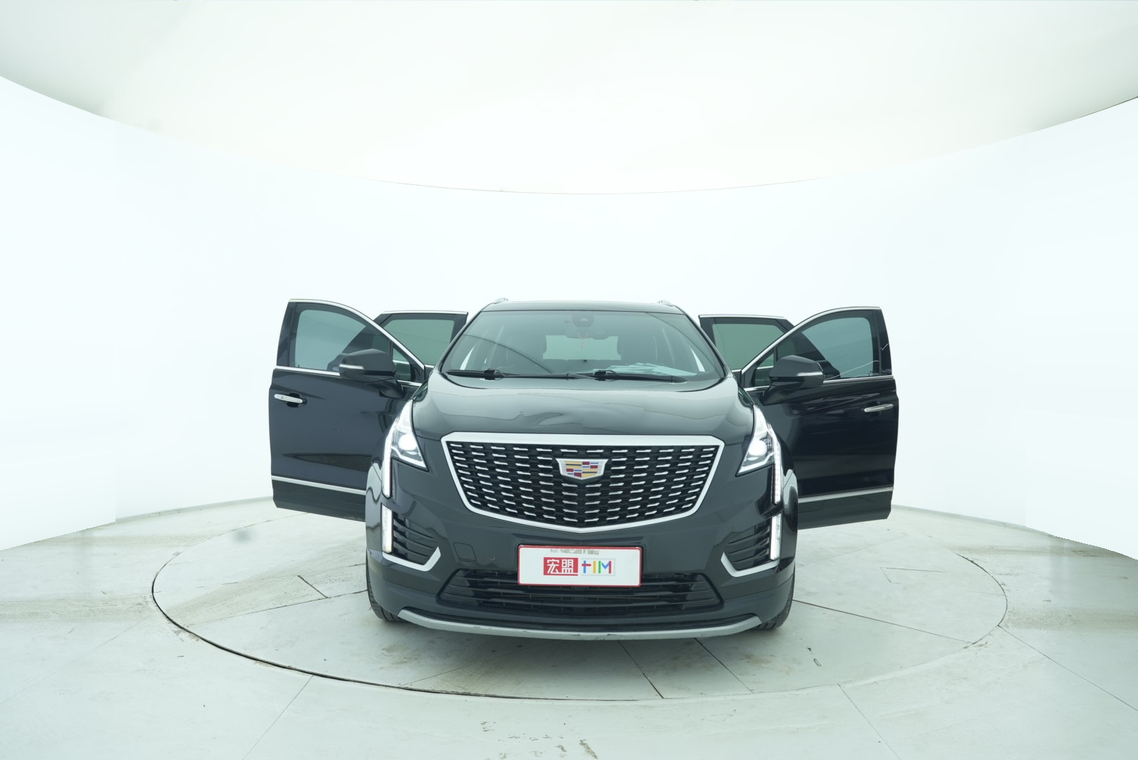 Cadillac XT5 2021 — фото 10